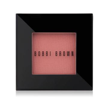 Bobbi Brown Púdrová tvárenka (Blush Matte) 3,5 g Tawny