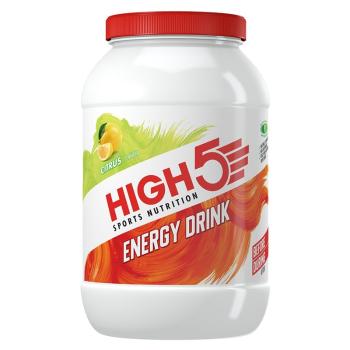 HIGH5 Energy Drink citrus 2.2 kg