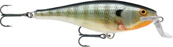 Rapala wobler super shad rap floating 14 cm 45 g bg