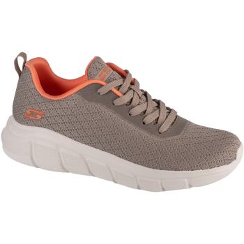 Skechers  Bobs Sport B Flex - Quick Pivot  Nízke tenisky Šedá