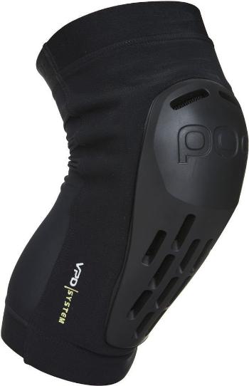 POC VPD System Lite Knee Uranium Black L Chrániče