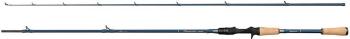 Abu garcia prút fantasista nano 702 m-xf 2,13 m 5-30 g c