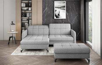 Roh Lorelle + Pouf