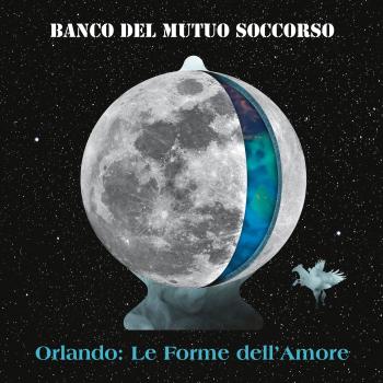 Banco Del Mutuo Soccorso - Orlando: Le Forme Dell'amore, Vinyl