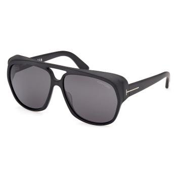 Tom Ford  Occhiali da Sole  Jayden FT1103/S 02A  Slnečné okuliare Čierna