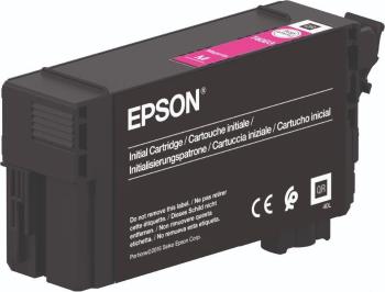 Epson C13T40D34N purpurová (magenta) originálna cartridge