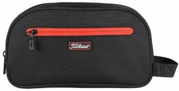 Titleist Players Dopp Kit Black Taška