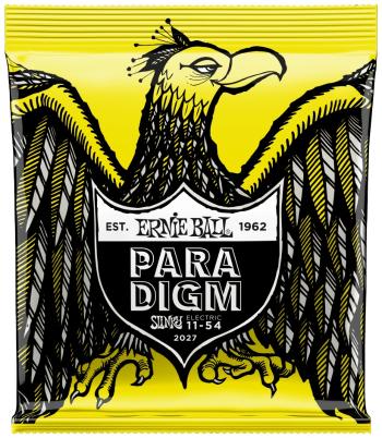 Ernie Ball 2027 Paradigm Beefy Slinky