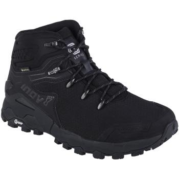 Inov 8  Roclite Pro G 400 GTX V2  Turistická obuv Čierna