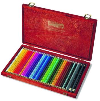 KOH-I-NOOR Polycolor Coloured Pencils Set Színes ceruza készlet 36 db