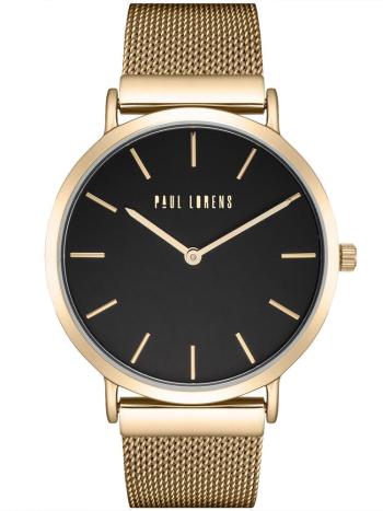 Dámske hodinky PAUL LORENS - PL10771B-1D1 (zg508d) + BOX
