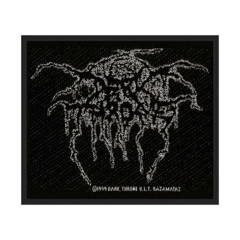 Darkthrone Lurex Logo