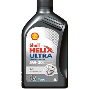 SHELL HELIX Ultra Professional AG 5W-30 1 l (SH HUAG530-1)