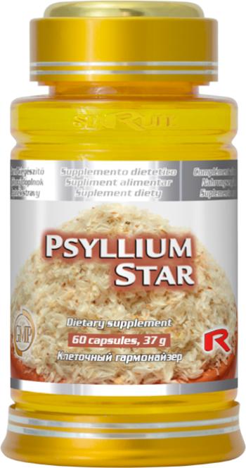 Psyllium Star