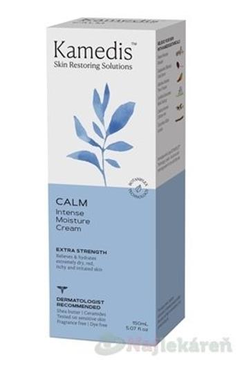 Kamedis CALM Intense Moisture Cream