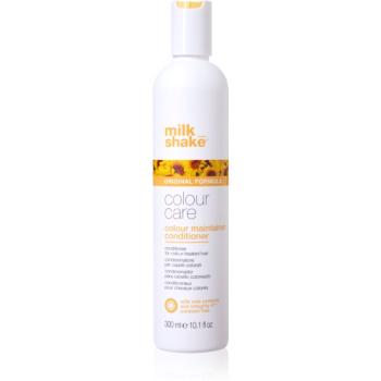 Milk Shake Color Care ošetrujúci kondicionér pre farbené vlasy 300 ml