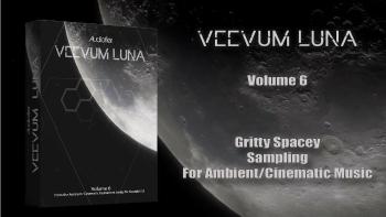 Audiofier Veevum Luna (Digitálny produkt)