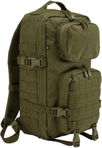 Brandit US Cooper Patch Large Backpack olive - UNI