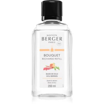 Maison Berger Paris Goji Berries náplň do aróma difuzérov 200 ml