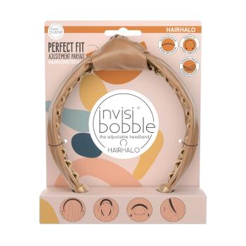 Invisibobble Nastaviteľná čelenka do vlasov Hair halo Fall in Love Hello Pumpkin