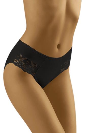 Dámske nohavičky eco-YO black
