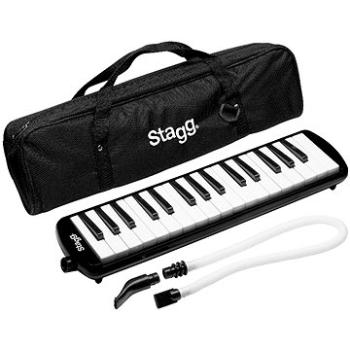 Stagg MELOSTA32 BK čierna (25020794)