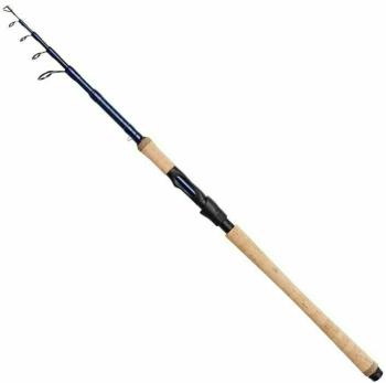 DAM Steelhead Iconic Tele Spin Prút 2,1 m 5 - 20 g 6 dielov