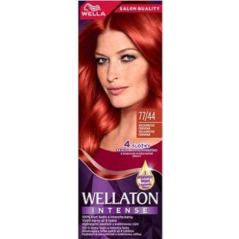 WELLA WELLATON Farba 77/44 OHNIVÁ ČERVENÁ 110 ml (4056800895335)