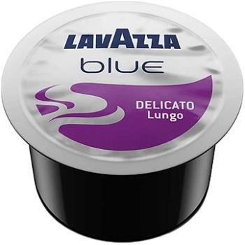 Lavazza BLUE Delicato Lungo 100 porcií (512)