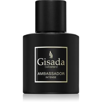 Gisada Ambassador Intense parfumovaná voda pre mužov 50 ml