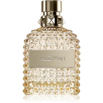 Valentino Born In Roma The Gold Uomo toaletná voda pre mužov 100 ml