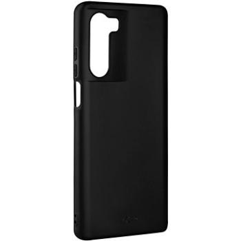 FIXED Story pre Motorola Moto G200 5G čierny (FIXST-878-BK)