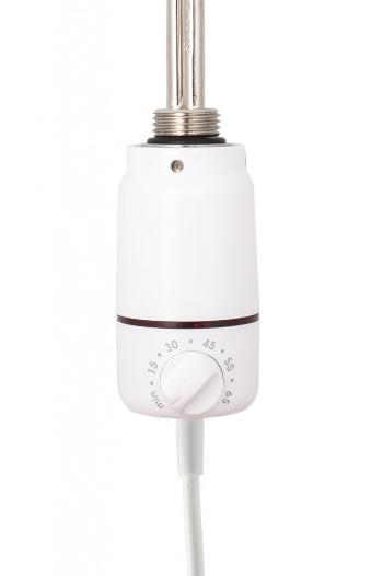 OLSEN SPA - Vykurovacia tyč s termostatom - Farba vykurovacie tyče - Biela, Výkon vykurovacie tyče - 900 W RADPST411