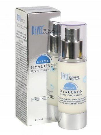 Hyaluron krém proti vráskam DEVEE 30ml