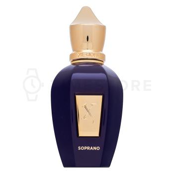Xerjoff Soprano parfémovaná voda unisex 50 ml   - 30 dní na vrátenie tovaru, Garancia originality