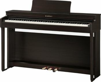 Kawai CN201 Digitálne piano Premium Rosewood