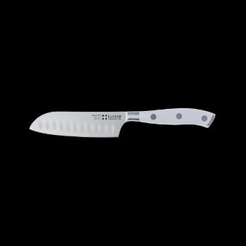 Kis Santoku kés 12,8 cm - Premium