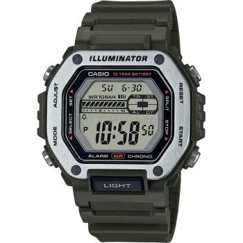 Casio Classic MWD-110H-3AVDF - 30 dní na vrátenie tovaru, Garancia originality