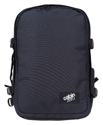 CabinZero Classic Pro 32L Absolute Black