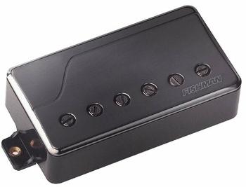 Fishman Classic Bridge Black Nickel Gitarový snímač