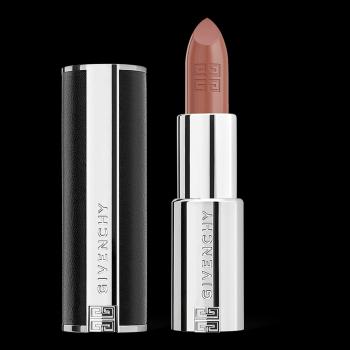 Givenchy Dlhotrvajúci rúž Interdit Intense Silk ( Lips tick ) 3,4 g N109 Beige Sable