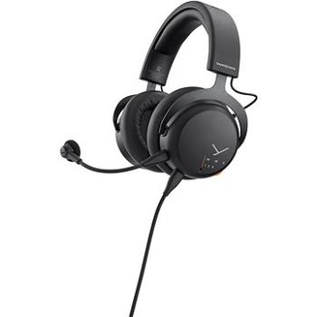 Beyerdynamic MMX 150 čierne (745553)