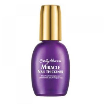 Sally Hansen Miracle Nail Thickener 13,3ml (Posilující lak na nehty)