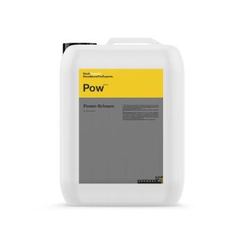 KOCH CHEMIE - Koch Chémia Aktívna pena Koch Power Schaum 21 kg pH neutrálny EG4250021