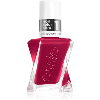 essie gel couture lak na nechty odtieň 541 chevron trend 13,5 ml