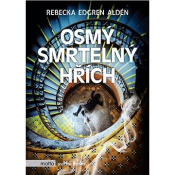 Osmý smrtelný hřích (978-80-267-1752-2)