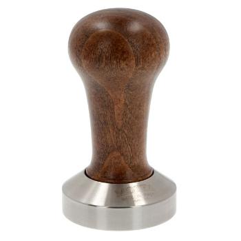 Tamper Motta  51mm nerez/dřevo