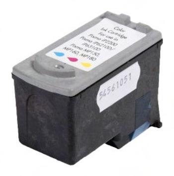 CANON CL-51 - kompatibilná cartridge, farebná, 21ml