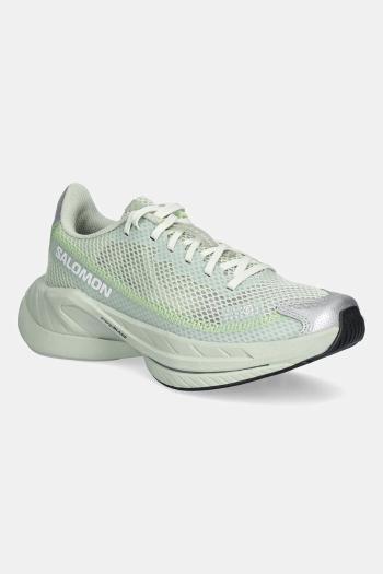 Tenisky MM6 Maison Margiela X SALOMON SPECTUR 2 zelená farba, S59WS0239