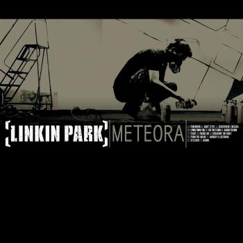 Linkin Park, Meteora, CD